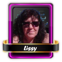 Lissy